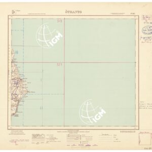 215 (OTRANTO ed:limiti) Anno: 1967