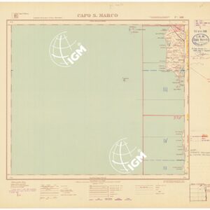 216 (CAPO S. MARCO ed:limiti) Anno: 1966