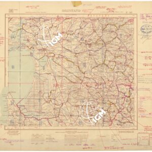 217 (ORISTANO ed:limiti) Anno: 1967