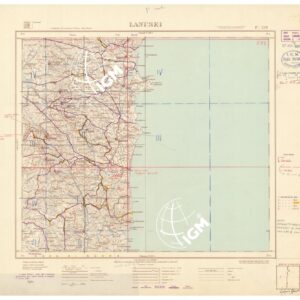 219 (LANUSEI ed:limiti) Anno: 1967