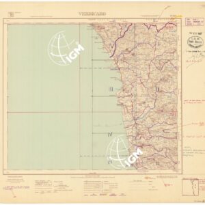 220 (VERBICARO ed:limiti) Anno: 1967