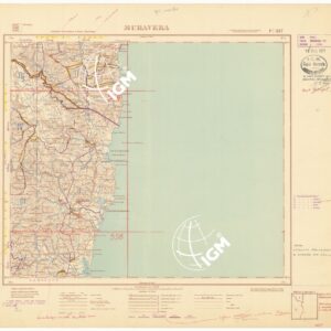 227 (MURAVERA ed:limiti) Anno: 1971