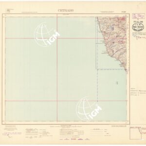 228 (CETRARO ed:limiti) Anno: 1968