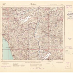 229 (PAOLA ed:limiti) Anno: 1983