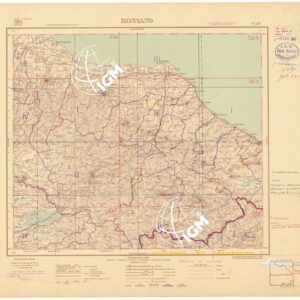 230 (ROSSANO ed:limiti) Anno: 1967