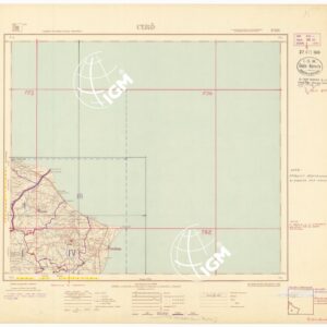 231 (CIRO' ed:limiti) Anno: 1969