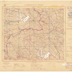 237 (S. GIOVANNI IN FIORE ed:limiti) Anno: 1971