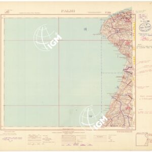 245 (PALMI ed:limiti) Anno: 1966