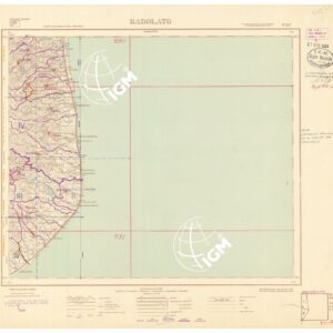 247 (BADOLATO ed:limiti) Anno: 1969