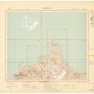 248 (TRAPANI ed:limiti) Anno: 1968