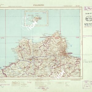 249 (PALERMO ed:limiti) Anno: 1977