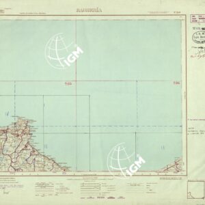 250 (BAGHERIA ed:limiti) Anno: 1967