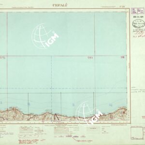 251 (CEFALU' ed:limiti) Anno: 1970