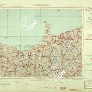 253 (CASTROREALE ed:limiti) Anno: 1967