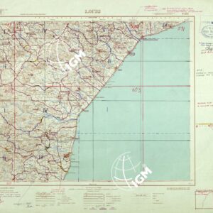 255 (LOCRI ed:limiti) Anno: 1968