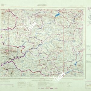 258 (ALCAMO ed:limiti) Anno: 1980