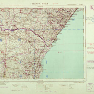 262 (MONTE ETNA ed:limiti) Anno: 1990