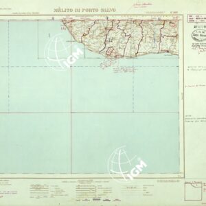 263 (MELITO DI PORTO SALVO ed:limiti) Anno: 1969