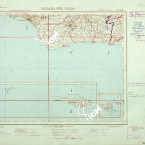 265 (MAZARA DEL VALLO ed:limiti) Anno: 1973