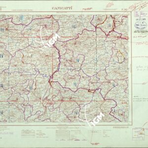 267 (CANICATTI' ed:limiti) Anno: 1973