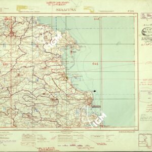 274 (SIRACUSA ed:limiti) Anno: 1970