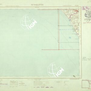 275 (SCOGLITTI ed:limiti) Anno: 1969