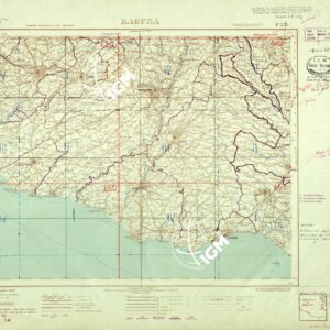 276 (RAGUSA ed:limiti) Anno: 1970