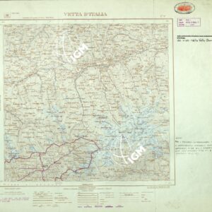 001A (VETTA D'ITALIA ed:strade) Anno: 1968