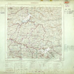 004A (BRESSANONE ed:strade) Anno: 1967