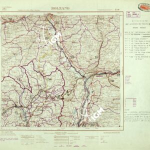 010 (BOLZANO ed:strade) Anno: 1968