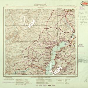 017 (CHIAVENNA ed:strade) Anno: 1966