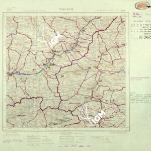 019 (TIRANO ed:strade) Anno: 1966