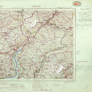 034 (BRENO ed:strade) Anno: 1963