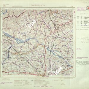 038 (CONEGLIANO ed:strade) Anno: 1969