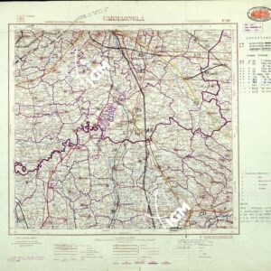 068 (CARMAGNOLA ed:strade) Anno: 1968