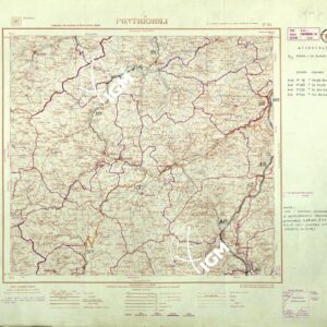 084 (PONTREMOLI ed:strade) Anno: 1973