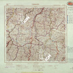 098 (VERGATO ed:strade) Anno: 1962