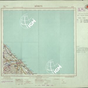 101 (RIMINI ed:strade) Anno: 1969