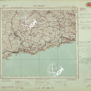 102 (SAN REMO ed:strade) Anno: 1964