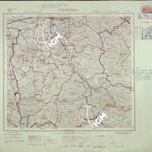 112 (VOLTERRA ed:strade) Anno: 1967