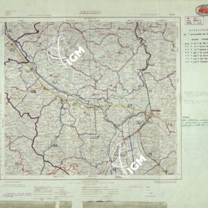 114 (AREZZO ed:strade) Anno: 1969