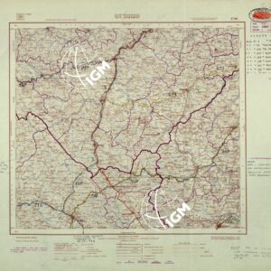 116 (GUBBIO ed:strade) Anno: 1966