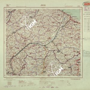 117 (JESI ed:strade) Anno: 1966