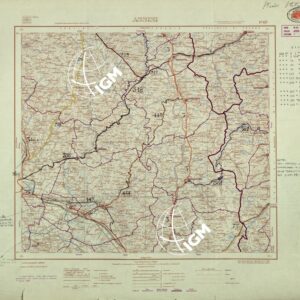 123 (ASSISI ed:strade) Anno: 1966