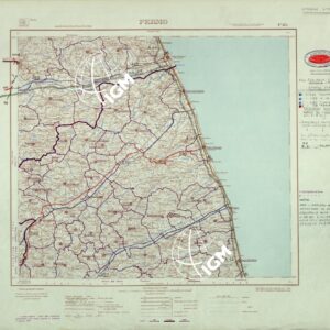 125 (FERMO ed:strade) Anno: 1957