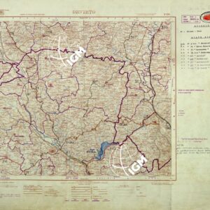 130 (ORVIETO ed:strade) Anno: 1972