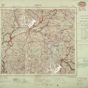 138 (TERNI ed:strade) Anno: 1974