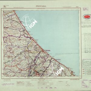 141 (PESCARA ed:strade) Anno: 1975