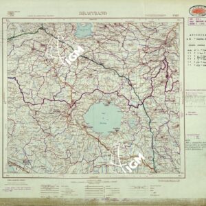 143 (BRACCIANO ed:strade) Anno: 1968