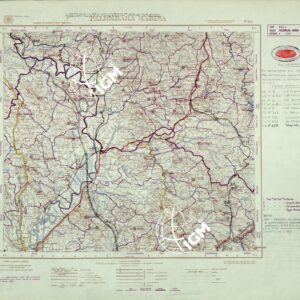 144 (PALOMBARA SABINA ed:strade) Anno: 1969